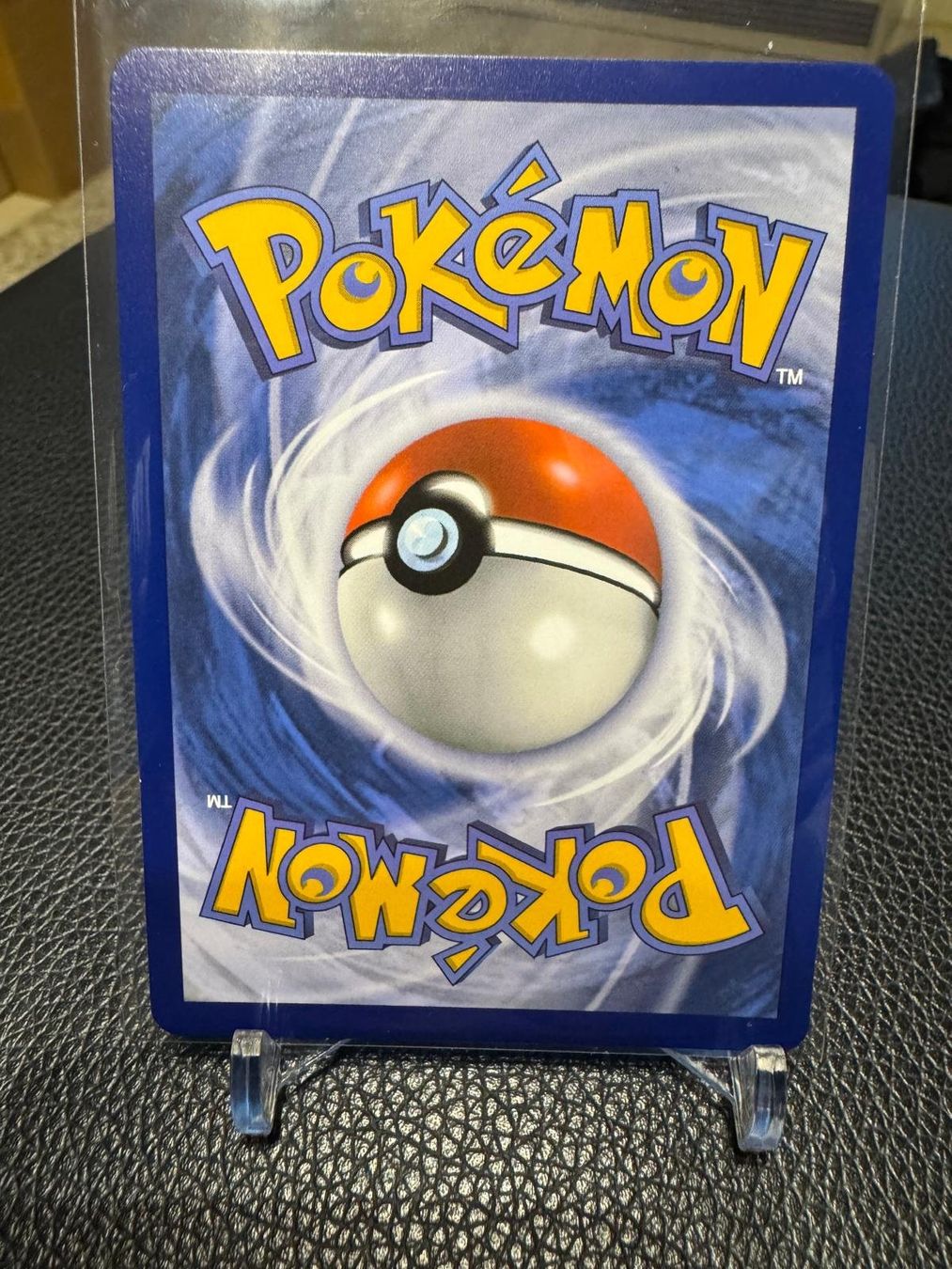 Pokémon Sammelbilder & Trading cards: Excadrill ex | Double Rare | BLK 046/086 | EN – Gebraucht aus Spreitenbach von Snacky96 1