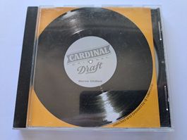CD Cardinal Draft - Compilation CH 