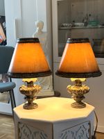 Exklusive Styl Tisch Lampen Antik