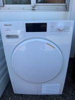 Ab grossen Service Miele Trockner 8kg wieder neuwertig 550.-