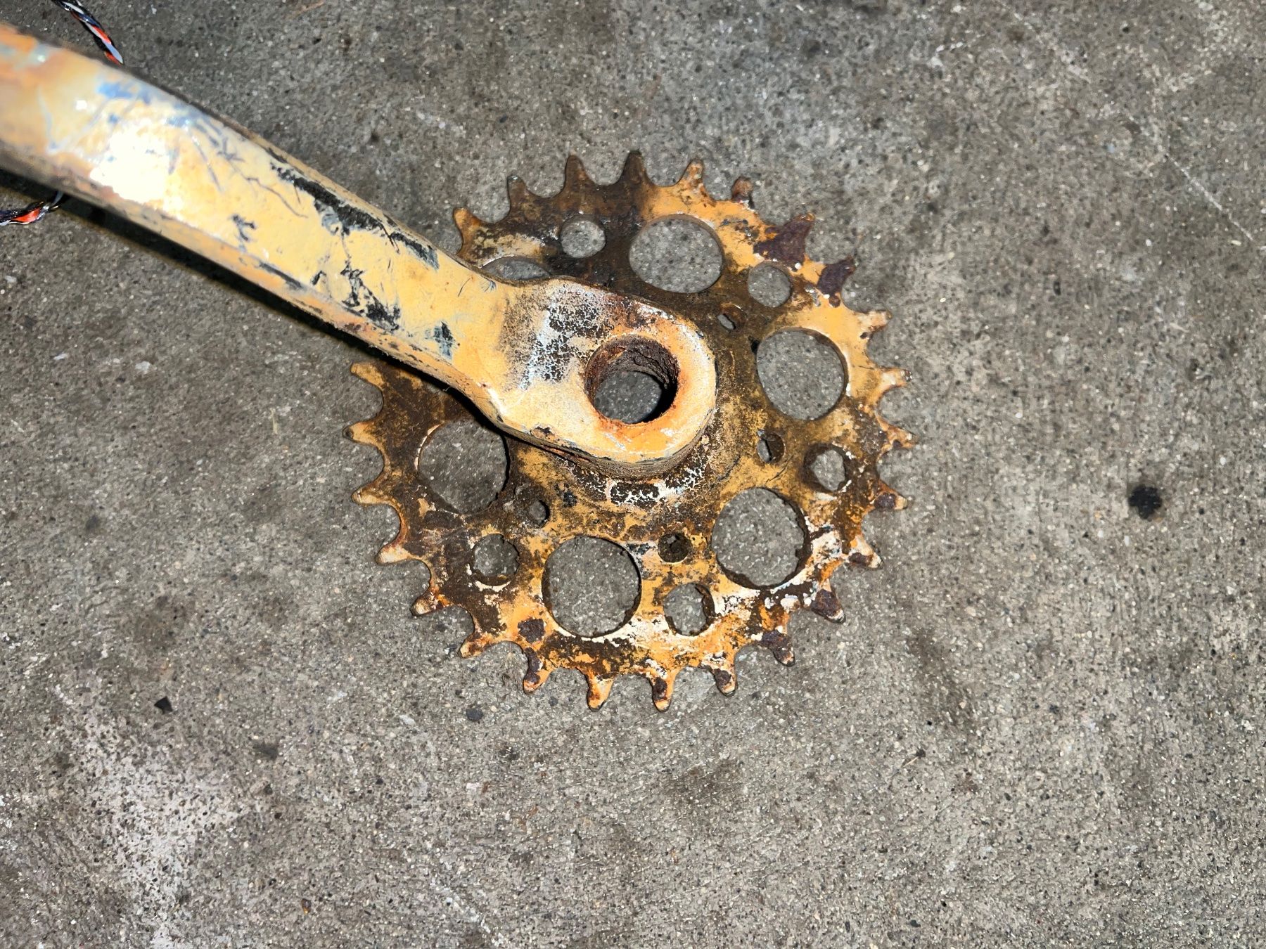 Sachs Parti ricambio per ciclomotori: Sachs Mofa Tretwerk – Usato da Fahrni b. Thun venduto da berger_tuning34 4