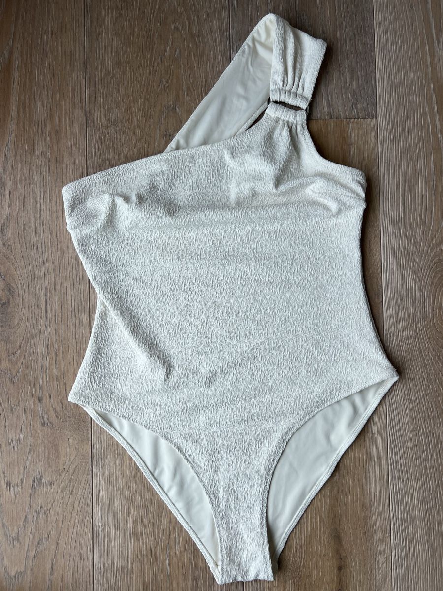 H&M Costumi da bagno & Bikini: Badeanzug, Grösse 38 – Nuovo (secondo la descrizione) da Uetikon am See venduto da liah22