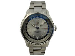 Breitling Aviator 8 B35 Unitime