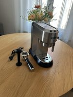 DeLonghi Espressomaschine Dedica