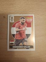 Mohamed Salah Extra Sticker Bronze WM 2026