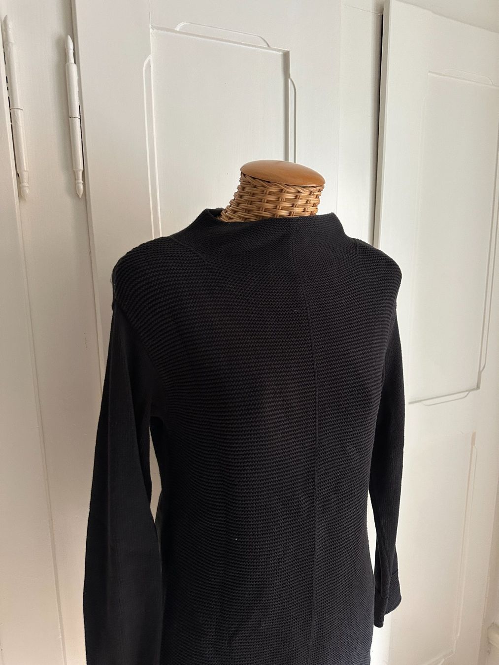 Pullover & Sweatshirts: MARC O'POLO - Strickpullover schwarz XS – Gebraucht aus Zürich von Diazaio 1