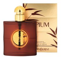 Yves Saint Laurent Opium Eau de Parfum, 50ml ...