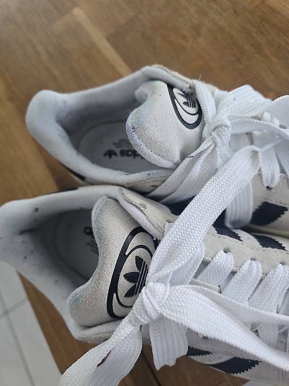 Scarpe da uomo: Campus  – Usato da Stetten AG venduto da Mugge09