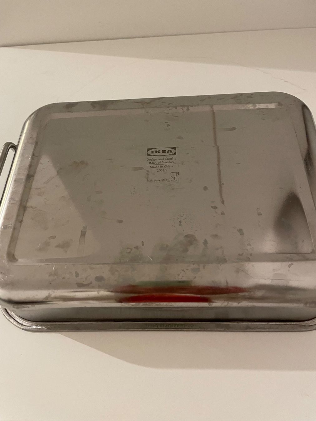 Ikea Moules à gâteaux: Backform – D'occasion à unterengstringen par val_9sj2 1