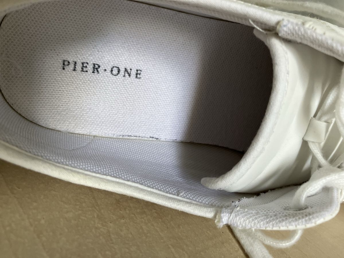 Scarpe da uomo: Schuhe PIER ONE – Usato da Emmenbrücke venduto da nne_hm9j 4