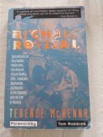 Terence K. Mckenna  Archaic revival