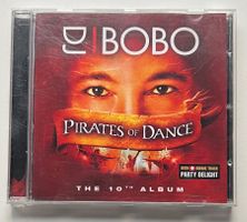 DJ BoBo / Pirates Of Dance