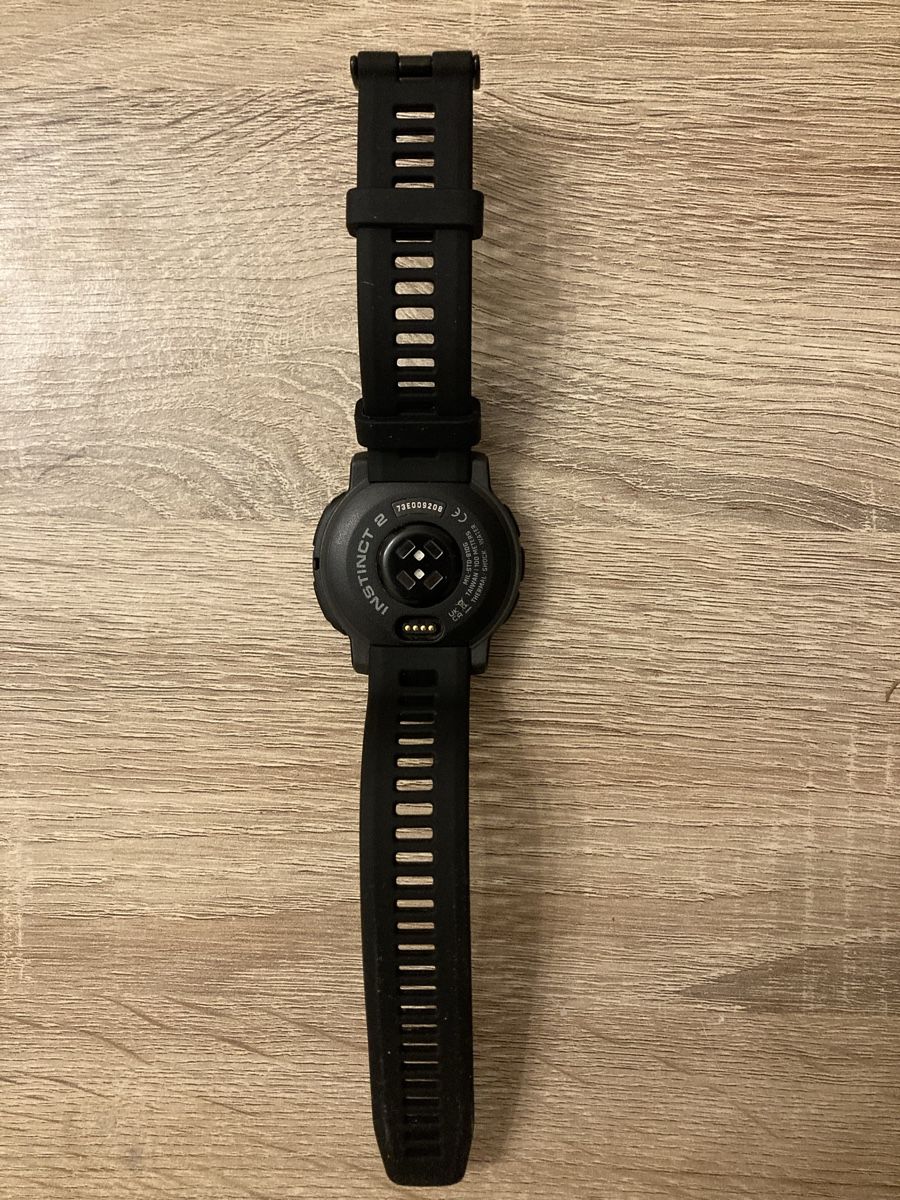 Garmin Orologi: Garmin Instinct 2 Solar 45mm – Usato da Villeneuve VD venduto da did_pxf2 1