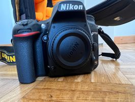 Nikon D750 - Spiegelreflexkamera - Top Zustand, Zubehör!