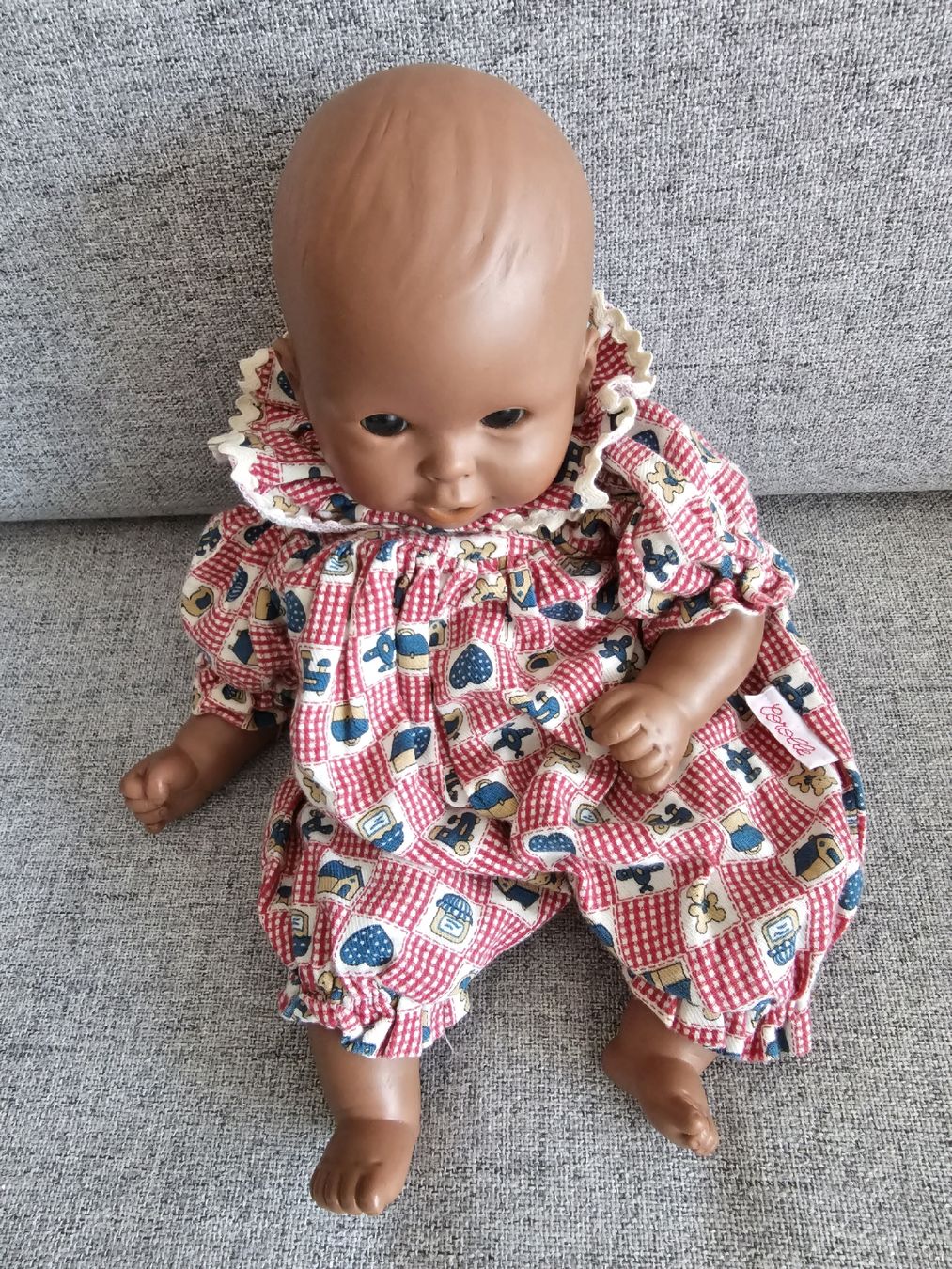 Bambole: Original Corolle Babypuppe 1995  – Usato da Bütschwil venduto da Taborana 2