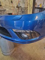 Skoda Octavia Rs Stossstange 2012