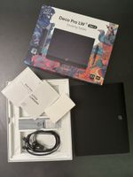 Tablette graphique XP-Pen Deco Pro Gen 2 Bluetooth neuve