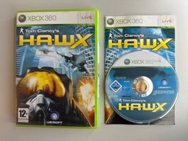 Tom Clancys HAWX - Xbox 360
