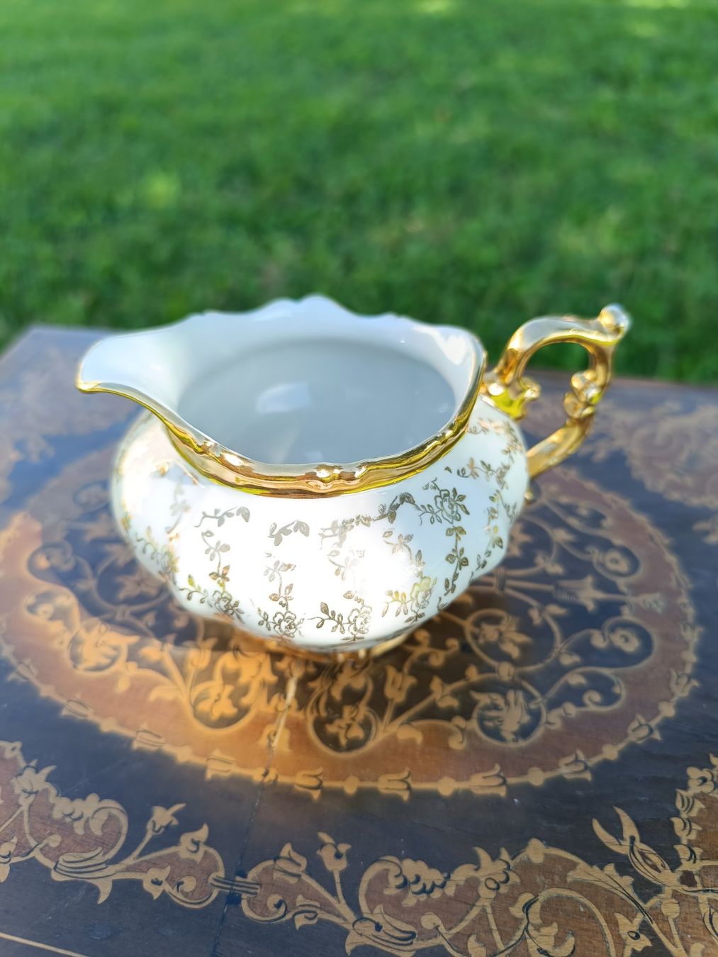 Set di piatti: Teeservice Bavaria Fash – Usato da S. Antonino venduto da sab_z5qw 5