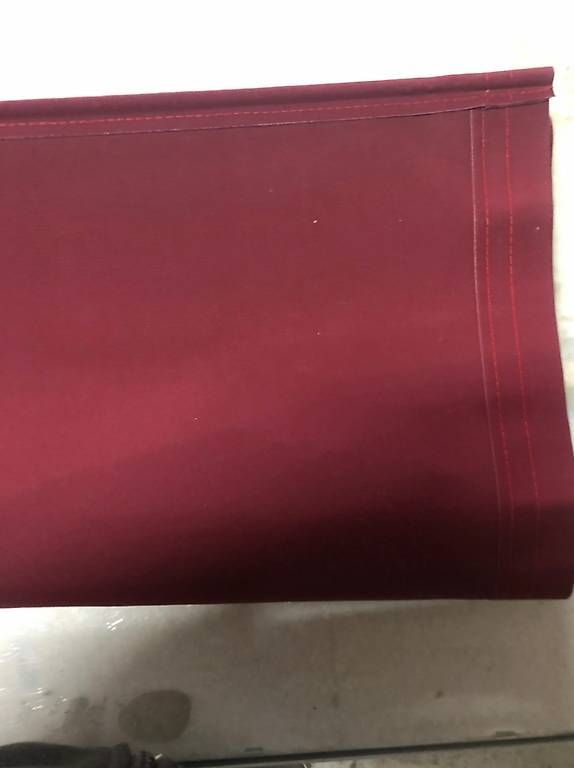 Tende da sole: Neu Sonnenstorenstoff  – Usato da Horgen venduto da Rs25 1