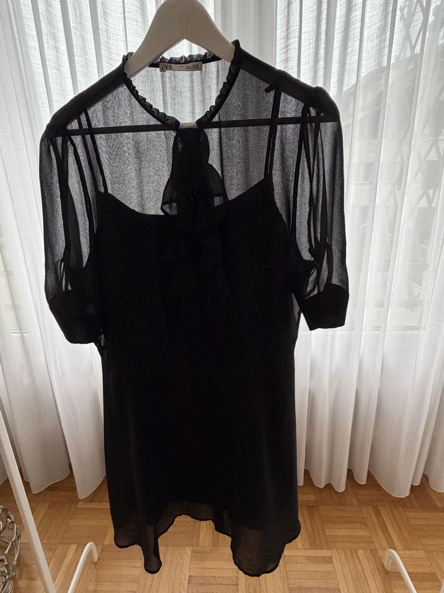 Zara Robes: Kleid – D'occasion à Dübendorf par Martha06 3
