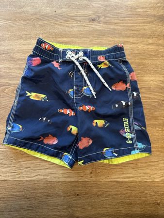 Badeshorts Gr. 104