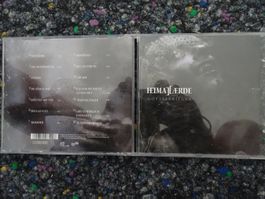 CD : Heimataerde