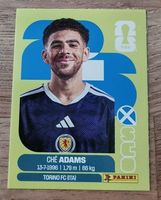 Che Adams SCO 19 Panini FIFA World Cup 2026  ⚽🏆