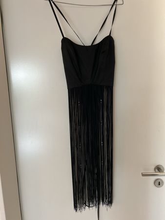 Elegant & Sexy Designer Bustier&Hose Gr 36