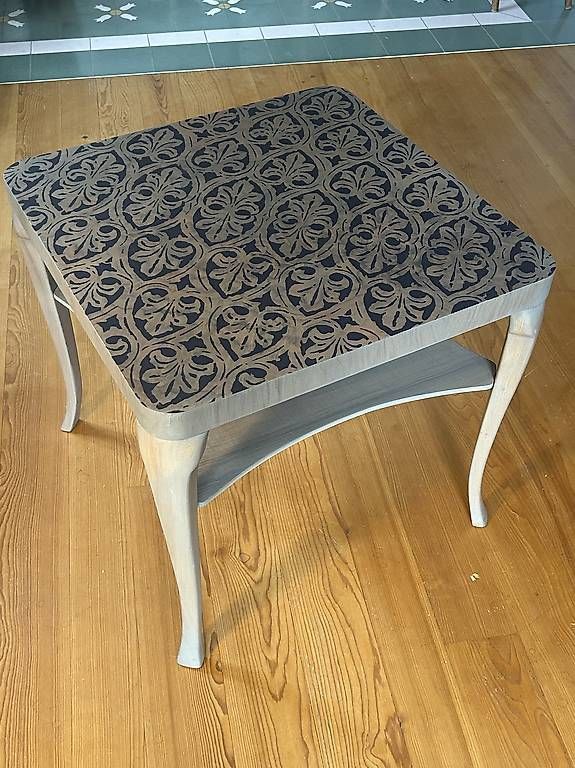 Tische: Salon Tisch von Altrimenti – Gebraucht aus Luzern von luc_l575