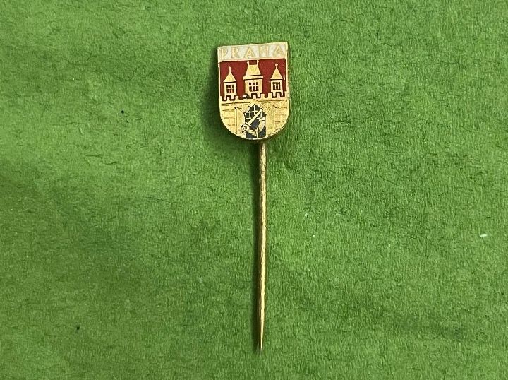 Plaketten & Abzeichen: Eishockey Abzeichen – Gebraucht aus Itingen von Bebbi6569 1