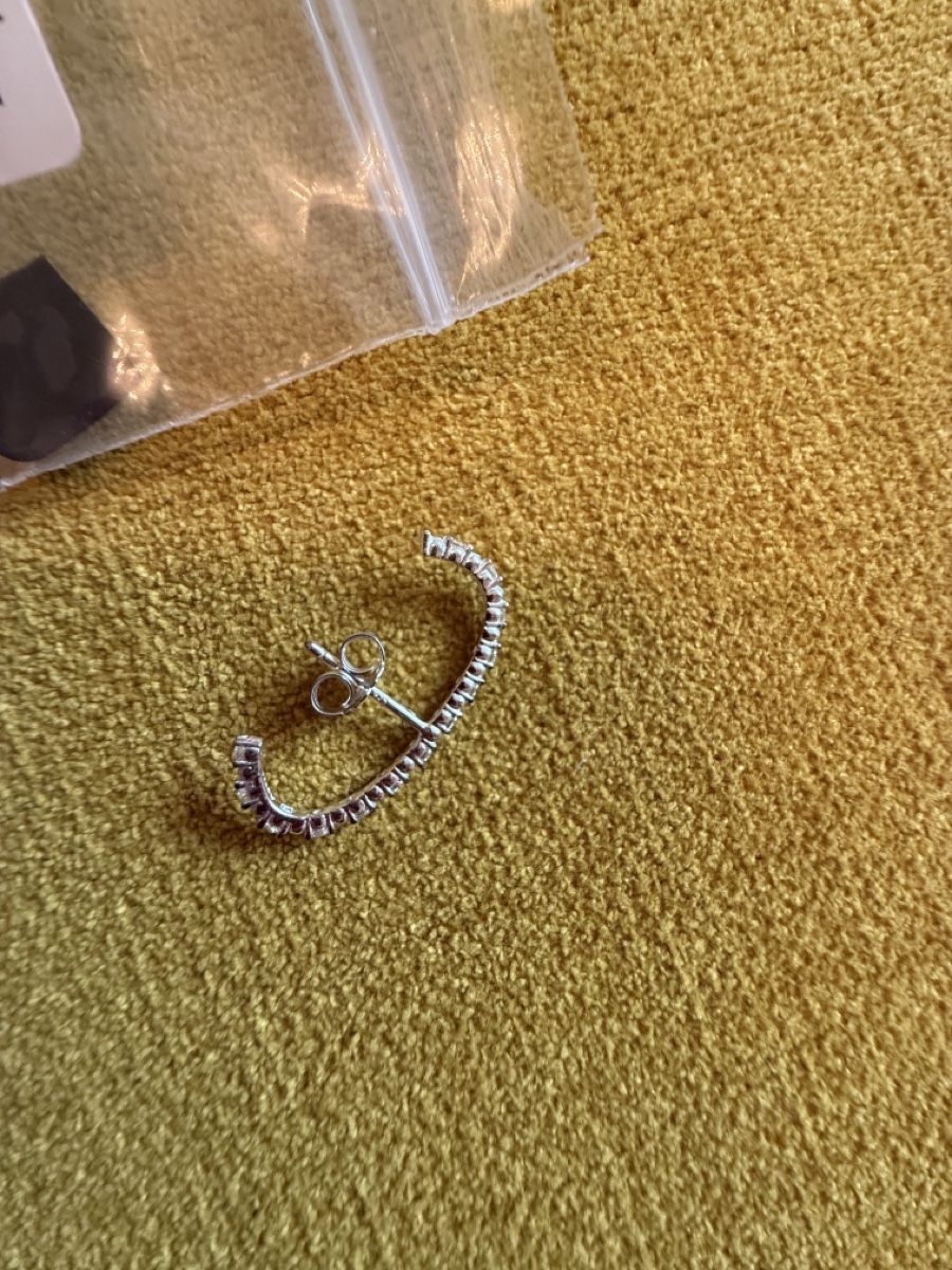 Thomas Sabo Orecchini pendenti & Orecchini a lobo: Thomas Sabo Ohrring – Nuovo e nell'imballaggio originale da Feusisberg venduto da Mila1122 5