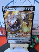 POKÉMON / Steelix V / Vivid Voltage