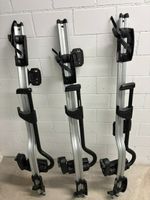 3x Thule ProRide 591 Fahrradträger Dachträger Set – Top Zust