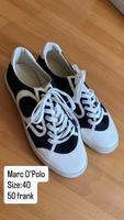 New Women's Marc O'polo Shoes Size 40 Schuhe