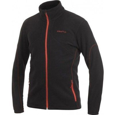 Fleec-Jacke Polartec von "CRAFT" Grösse M oder L Fabrikneu