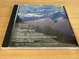 Richard Rodgers, Oscar Hammerstein II - The Sound Of Music