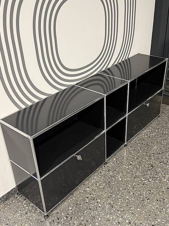 Regale: USM Haller Sideboard  – Gebraucht aus Glattbrugg von q-aderdesign 1