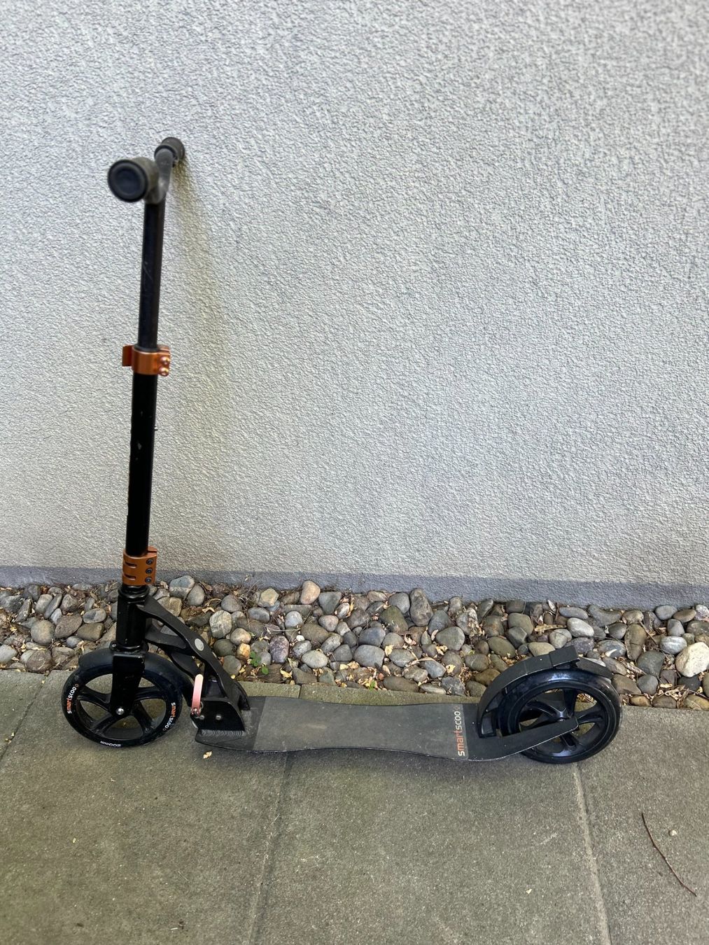 Kickboard: Trotinett Scooter Kickboard – Gebraucht aus zürich von artekim