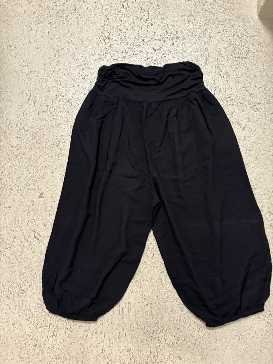 Zebra Pantaloni: Damen Sommerhose,Gr.S;Zebra  – Usato da Winterthur venduto da Nena222 2