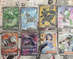 Pokémon karten lot black Bolt Eng 