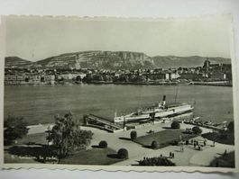 AK  Genève