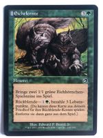 MTG - Eichelernte