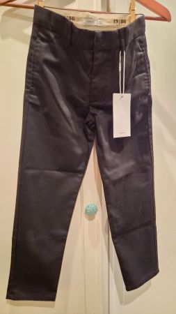 NEU! Hose Gr.128 name it
