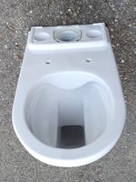Wand- WC, Rimless von Laufen