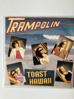 Trampolin