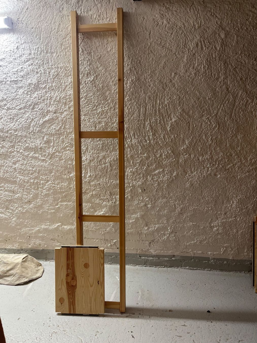 Ikea Scaffali: Ivar Regalteile – Usato da Zürich venduto da Lensi64