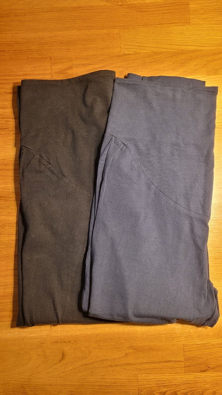 Lotti di vestiti: Kleiderpaket Umstandsmode – Usato da Uetendorf venduto da Heyhey3661 9
