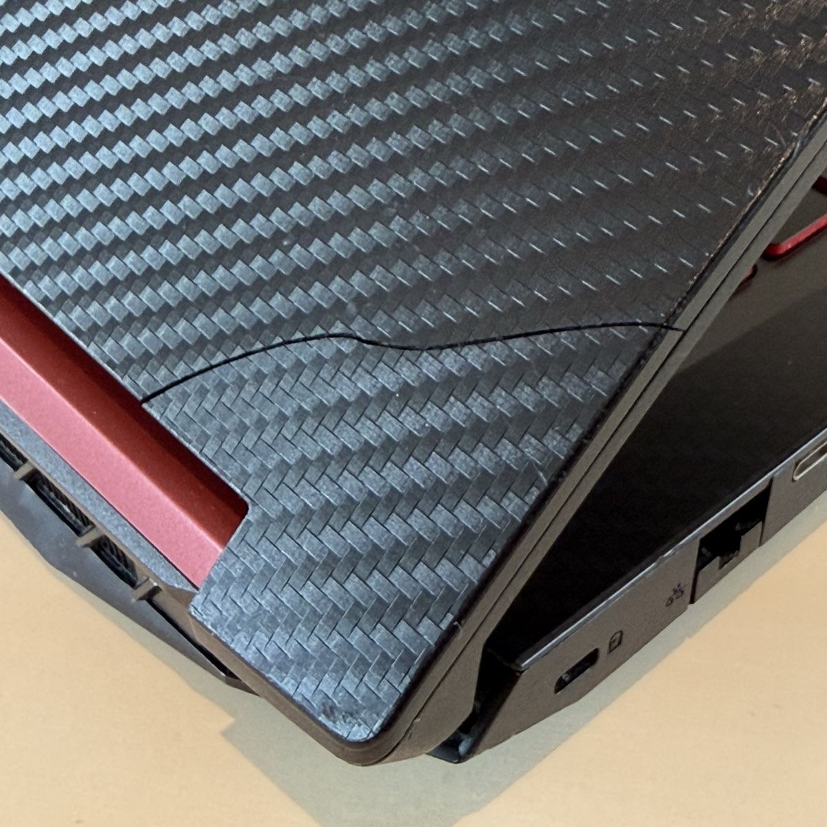 Acer Notebook: Acer Nitro 5 AN515-42 – Usato da Evilard venduto da Adrien___2 2