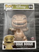 Funko Pop Oogie Boogie Special Edition 616, Neuve! 🔥 46